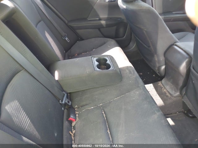 Honda ACCORD LX 2015 1HGCR2F35FA206368 Image 8