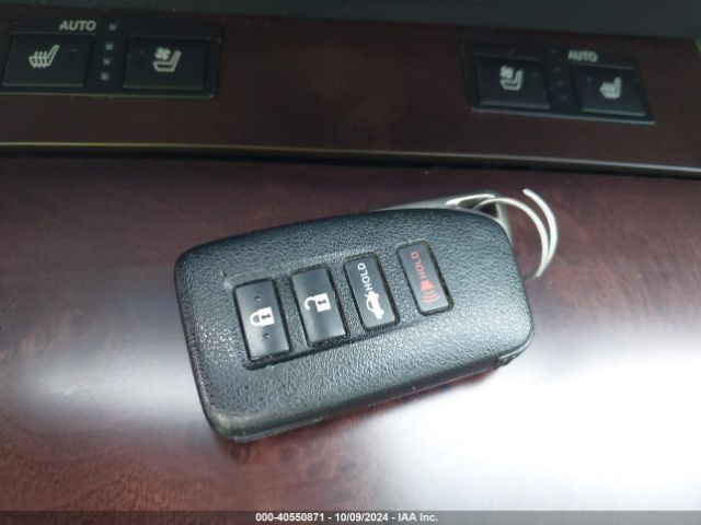 JTHBE1BL9FA001768 Lexus GS 350