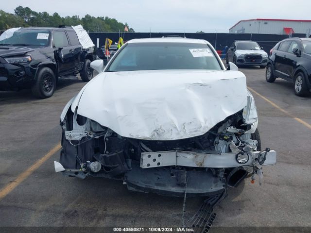 JTHBE1BL9FA001768 Lexus GS 350