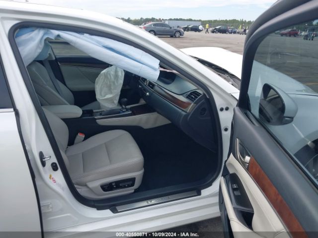 JTHBE1BL9FA001768 Lexus GS 350