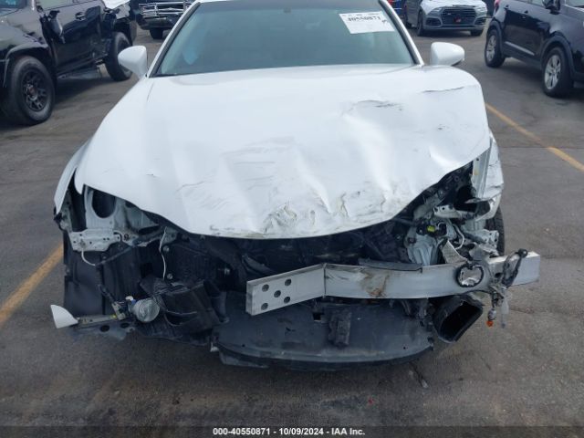 JTHBE1BL9FA001768 Lexus GS 350