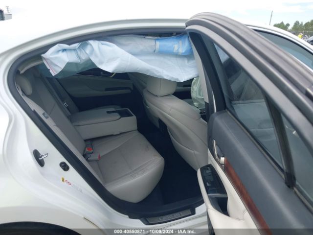 JTHBE1BL9FA001768 Lexus GS 350
