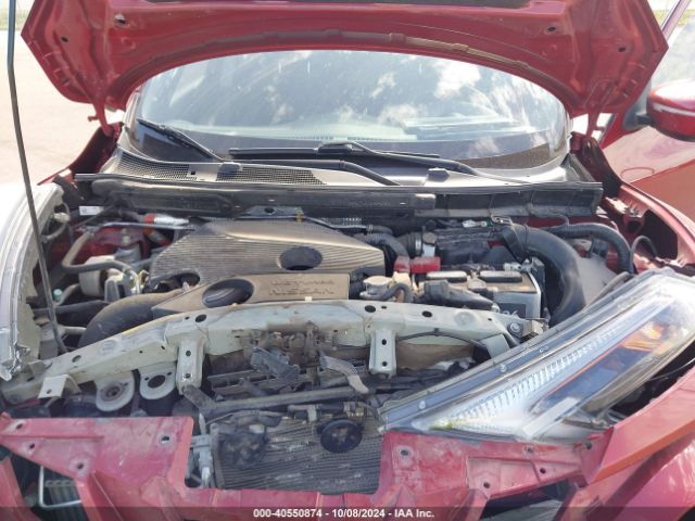 JN8AF5MV4GT651893 Nissan Juke Sv