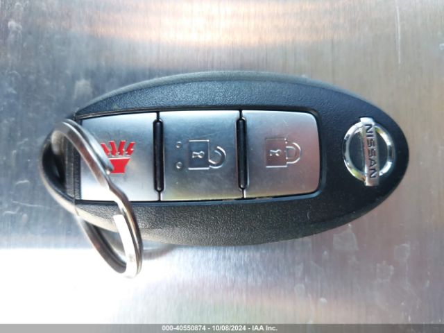 JN8AF5MV4GT651893 Nissan Juke Sv