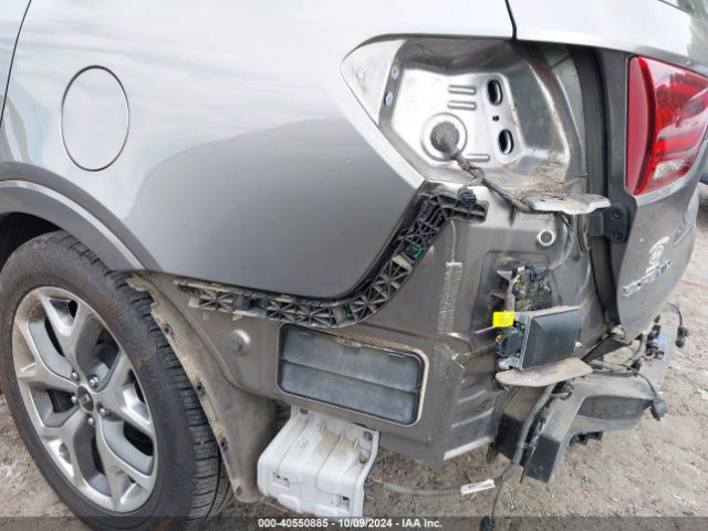 5XYPK4A51KG534230 KIA Sorento 3.3l Sx