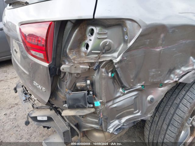 5XYPK4A51KG534230 KIA Sorento 3.3l Sx