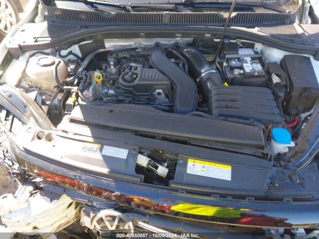 3VWBM7BU0RM002067 Volkswagen Jetta 1.5t Sport
