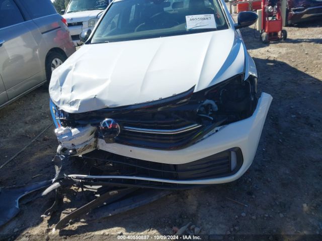 3VWBM7BU0RM002067 Volkswagen Jetta 1.5t Sport
