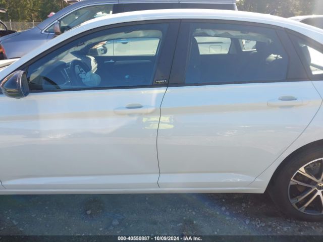 3VWBM7BU0RM002067 Volkswagen Jetta 1.5t Sport