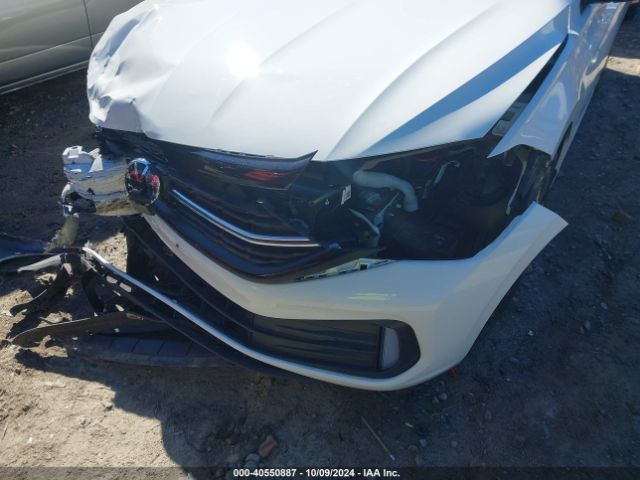 3VWBM7BU0RM002067 Volkswagen Jetta 1.5t Sport