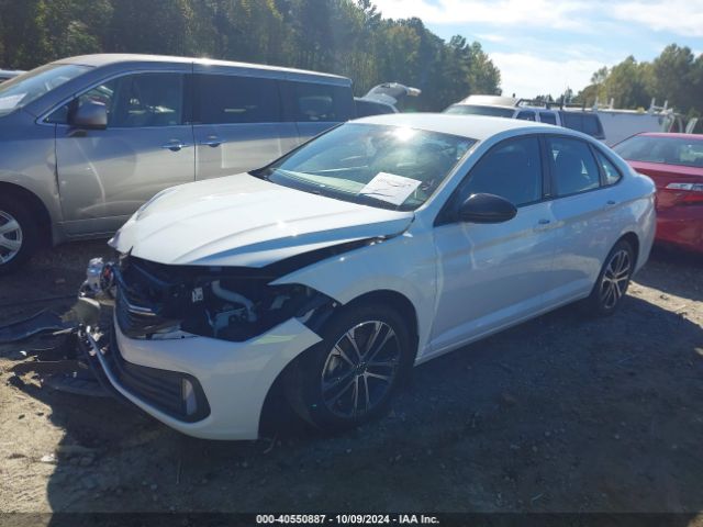 3VWBM7BU0RM002067 Volkswagen Jetta 1.5t Sport