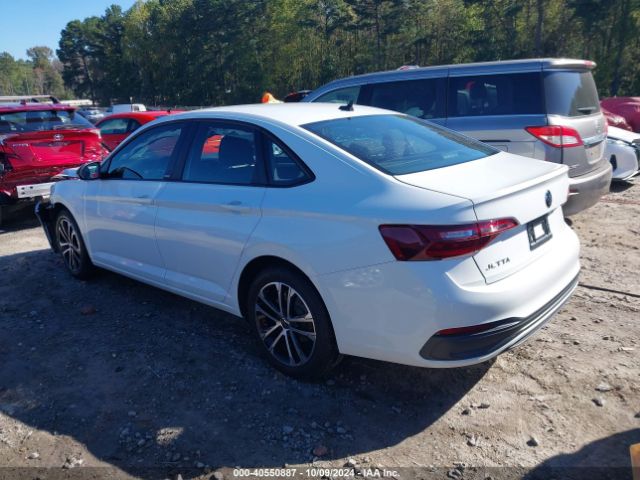 3VWBM7BU0RM002067 Volkswagen Jetta 1.5t Sport