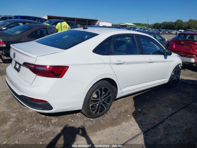 3VWBM7BU0RM002067 Volkswagen Jetta 1.5t Sport