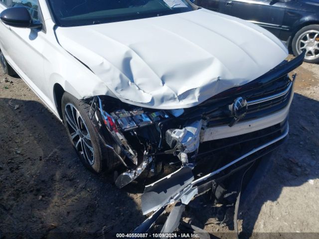 3VWBM7BU0RM002067 Volkswagen Jetta 1.5t Sport