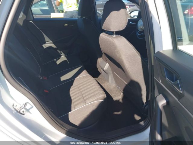3VWBM7BU0RM002067 Volkswagen Jetta 1.5t Sport