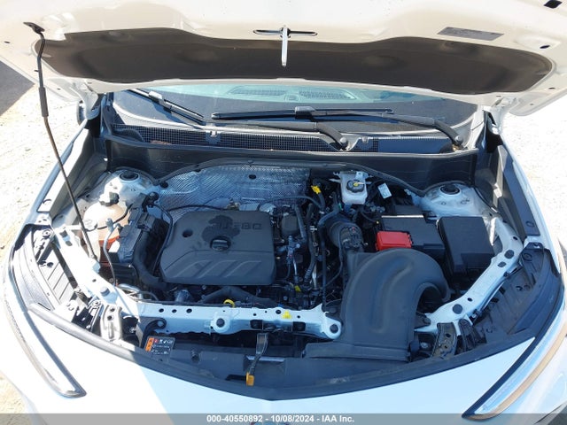 KL4AMDSL6RB108559 Buick Encore Gx Sport Touring Fwd