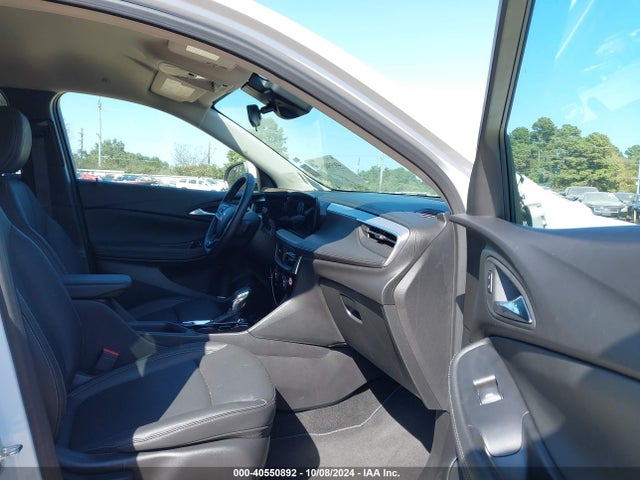 KL4AMDSL6RB108559 Buick Encore Gx Sport Touring Fwd