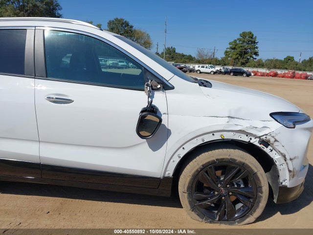 KL4AMDSL6RB108559 Buick Encore Gx Sport Touring Fwd