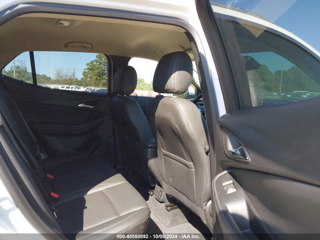 KL4AMDSL6RB108559 Buick Encore Gx Sport Touring Fwd