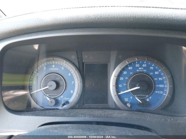 5TDYZ3DCXKS987964 Toyota Sienna Xle 8 Passenger