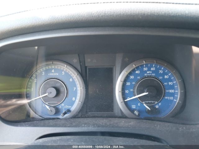 5TDYZ3DCXKS987964 Toyota Sienna Xle 8 Passenger