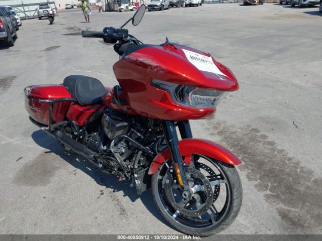 2024 HARLEY-DAVIDSON FLTRX 1HD1KH719RB632295