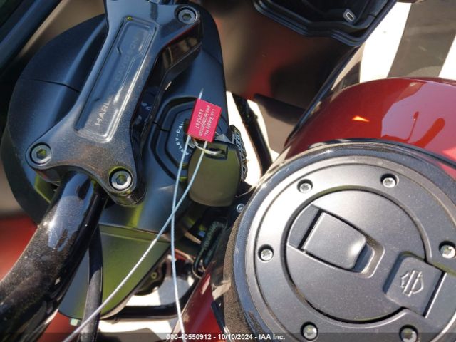 2024 HARLEY-DAVIDSON FLTRX 1HD1KH719RB632295 Photo 10