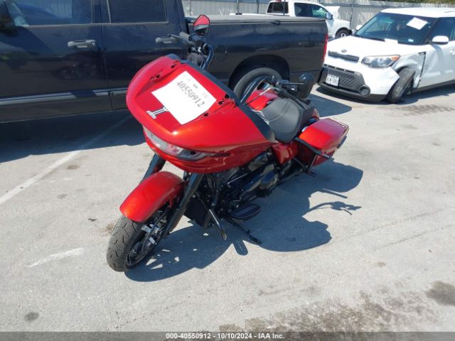 2024 HARLEY-DAVIDSON FLTRX 1HD1KH719RB632295 Photo 1