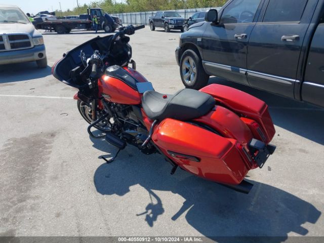 2024 HARLEY-DAVIDSON FLTRX 1HD1KH719RB632295 Photo 2