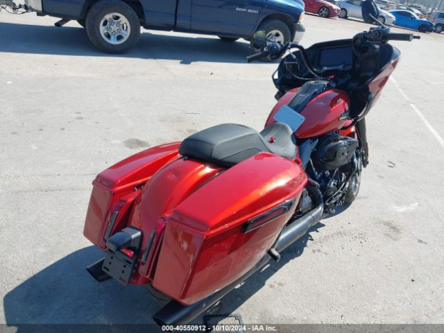 2024 HARLEY-DAVIDSON FLTRX 1HD1KH719RB632295 Photo 3