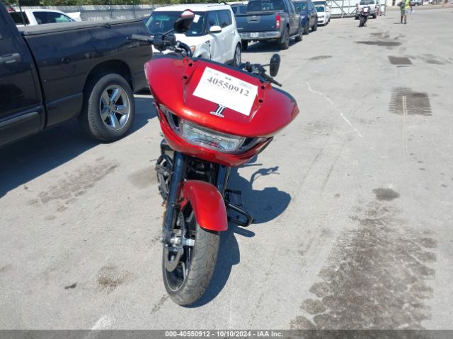 2024 HARLEY-DAVIDSON FLTRX 1HD1KH719RB632295 Photo 4