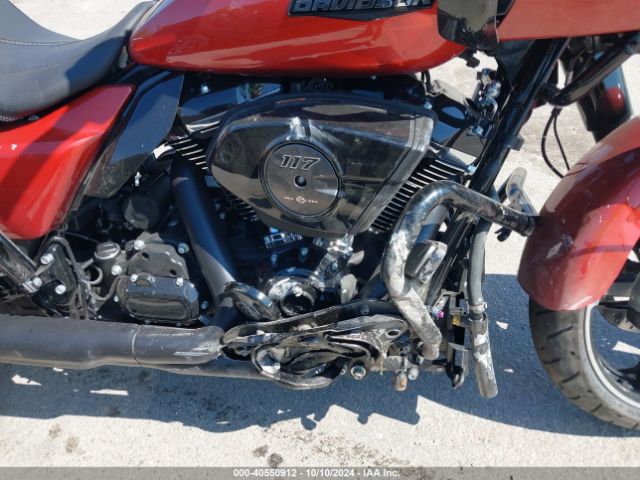 2024 HARLEY-DAVIDSON FLTRX 1HD1KH719RB632295 Photo 7
