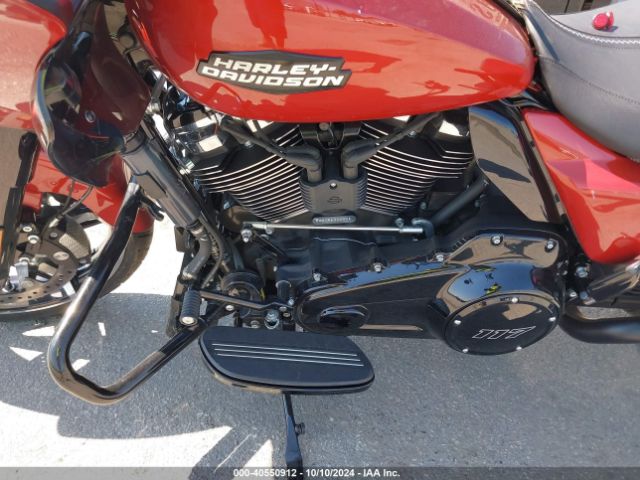 2024 HARLEY-DAVIDSON FLTRX 1HD1KH719RB632295 Photo 8