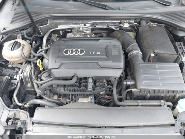 Audi A3 2.0t Premium 2015 WAU7FLFF5F1051164 Image 10