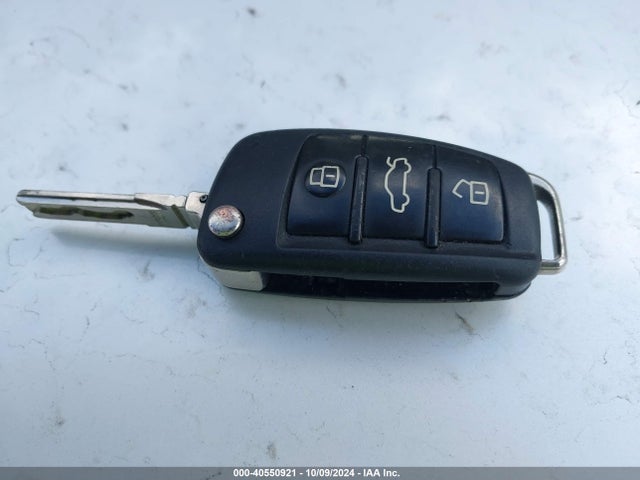 Audi A3 2.0t Premium 2015 WAU7FLFF5F1051164 Image 11