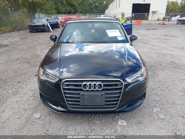 Audi A3 2.0t Premium 2015 WAU7FLFF5F1051164 Image 12