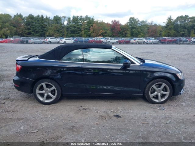 Audi A3 2.0t Premium 2015 WAU7FLFF5F1051164 Image 13