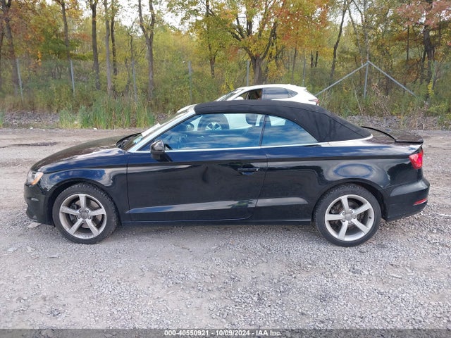 Audi A3 2.0t Premium 2015 WAU7FLFF5F1051164 Image 14