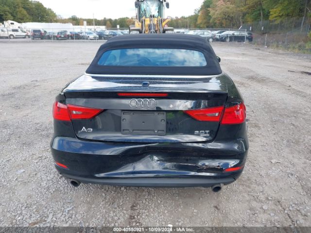 Audi A3 2.0t Premium 2015 WAU7FLFF5F1051164 Image 16
