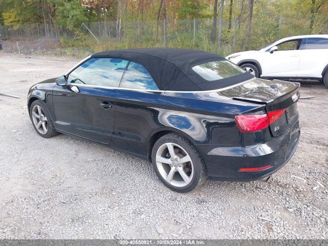 Audi A3 2.0t Premium 2015 WAU7FLFF5F1051164 Image 3