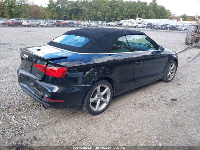 Audi A3 2.0t Premium 2015 WAU7FLFF5F1051164 Image 4