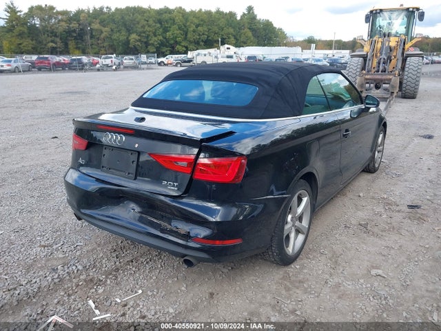 Audi A3 2.0t Premium 2015 WAU7FLFF5F1051164 Image 6
