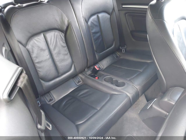 Audi A3 2.0t Premium 2015 WAU7FLFF5F1051164 Image 8