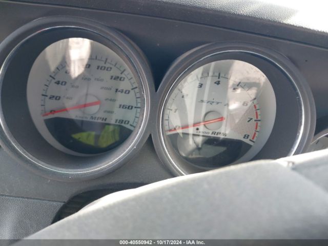 2C3CDZFJXGH299884 Dodge Challenger R/t Scat Pack