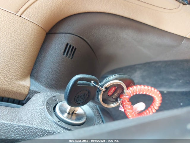 Buick Enclave Leather 2015 5GAKRBKD9FJ374105 Image 11
