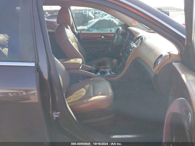 Buick Enclave Leather 2015 5GAKRBKD9FJ374105 Image 5