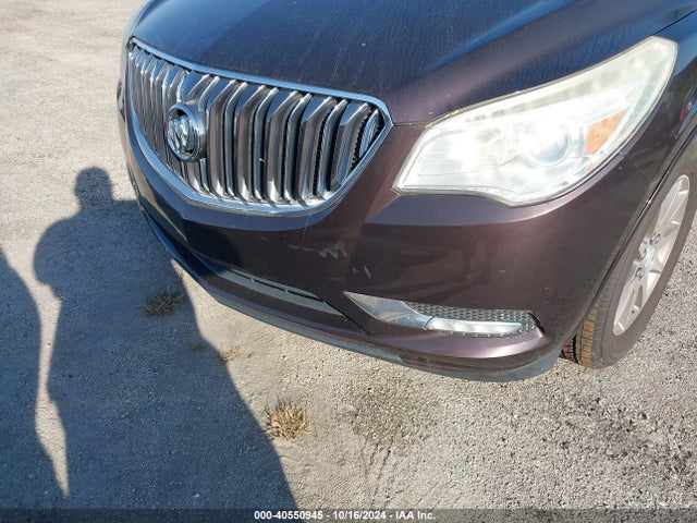 Buick Enclave Leather 2015 5GAKRBKD9FJ374105 Image 6