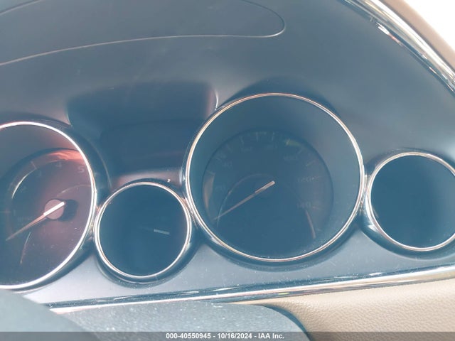 Buick Enclave Leather 2015 5GAKRBKD9FJ374105 Image 7