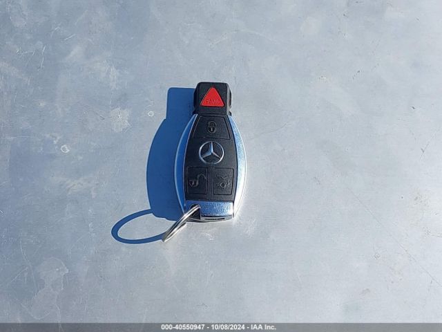 WDDUG8CB4EA017092 Mercedes-Benz S 550