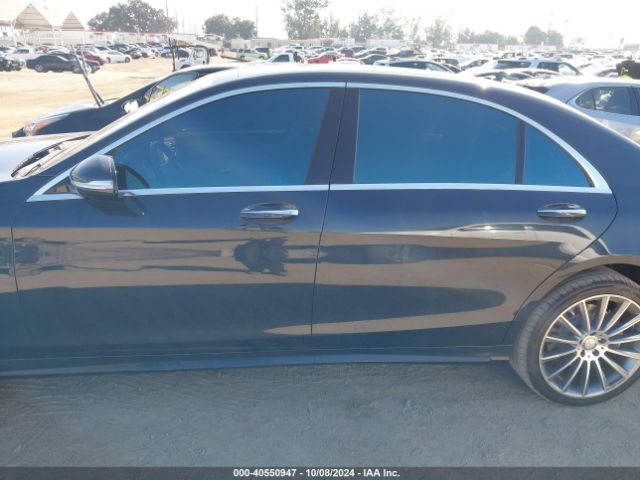WDDUG8CB4EA017092 Mercedes-Benz S 550